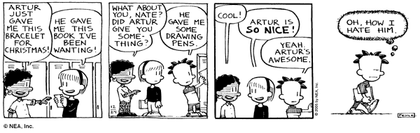 bignate